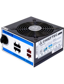 Refrigeracion CHIEFTEC CTG-750C - Fuente de alimentacion chieftec 750w ctg-750c atx-12v,12cm fan,