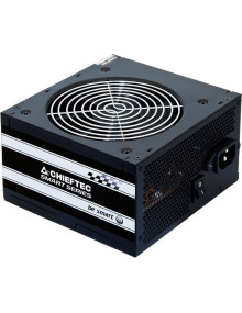 Fuente de alimentacion chieftec gps-400a8 400 w 20+4 pin atx atx negro