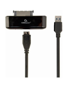 Accesorio GEMBIRD FD2-SD-1 - Gembird sd-usb mini lector de tarjetas microsd fd2-sd-1