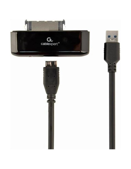 Accesorio GEMBIRD FD2-SD-1 - Gembird sd-usb mini lector de tarjetas microsd fd2-sd-1