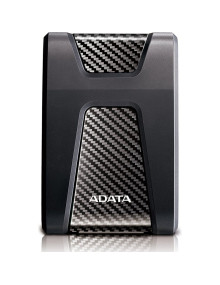Disco ADATA AHD650-2TU31-CBK - Disco externo hdd adata hd650 2000 gb negro