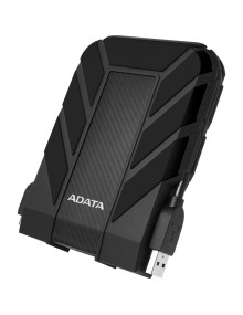 Disco ADATA AHD710P-5TU31-CBK - Disco externo hdd adata hd710 pro 5000 gb negro