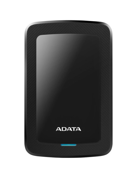 Disco ADATA AHV300-1TU31-CBK - Adata hv300 disco duro externo 1000 gb negro