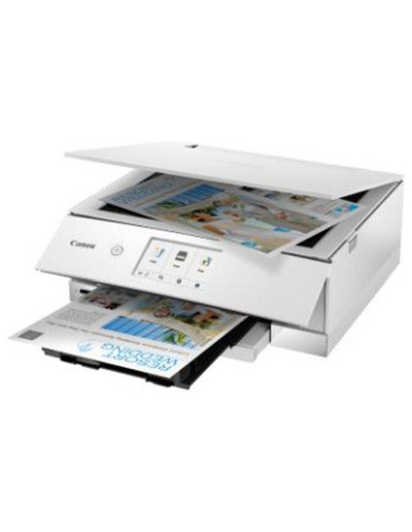 Impresora de tinta 3775C096AA CANON - STRONGCanon TS8351a/STRONGPCanon PIXMA TS8351a