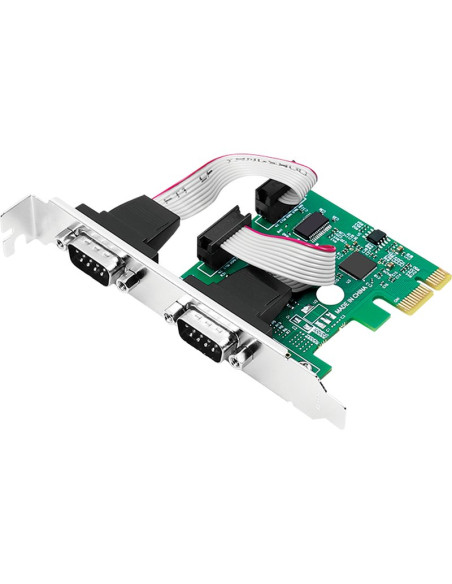 Accesorio LOGILINK CR0012 - Lector de tarjetas interno logilink 8.9cm (3,5\1) usb cr0012