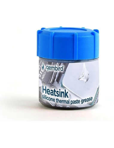 Refrigeracion GEMBIRD TG-G15-02 - GEMBIRD Bote pasta termica grasa 15 gramos