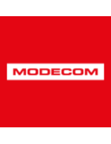 Caja MODECOM AT-OBERON-PS-10-000000-0002 - Caja pc modecom oberon pro midi tower negro atx,itx,micro atx, 2