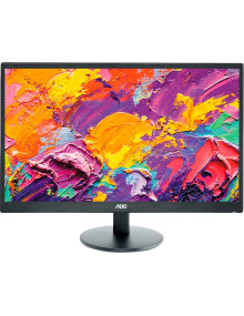 Monitor AOC E2270SWDN - Monitor aoc 21,5" e2270swdn 16:9,5ms,vga,dvi