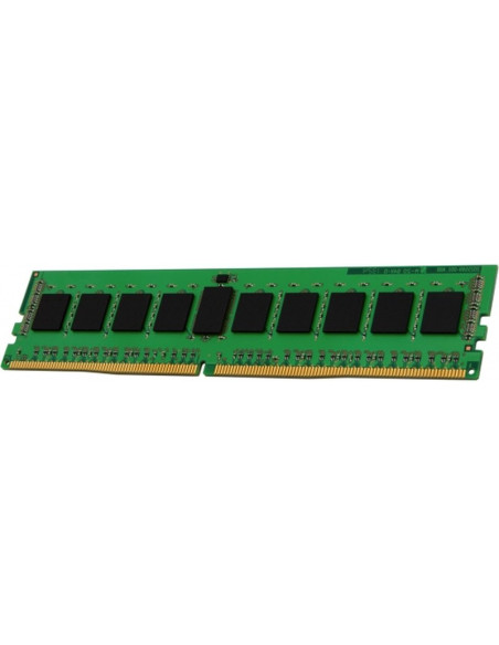 Memoria RAM KINGSTON KCP426ND8/16 - Memoria ram kingston ddr4 16 gb 2666 mhz / pc4-21300 cl19 1.2 v sin bufer no ecc