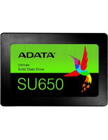 Disco ADATA ASU650SS-240GT-R - Disco ssd adata 240gb su650 /lectura/escritura:520/450 mb/sec