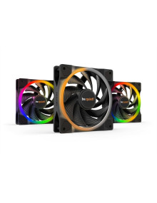 Refrigeracion NOCTUA NF-F12 IPPC-2000 IP6 - Noctua nf-f12 industrialppc-2000 ip67 pwm ventilador 12 cm negro, marron