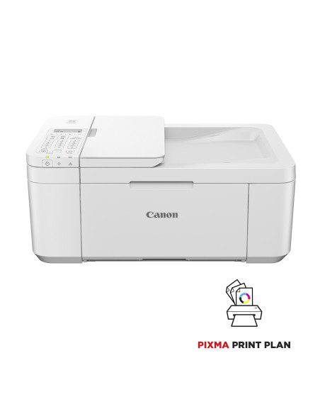 5074C026AB CANON PIXMA TR4750I BLACK MULTIFUNCION INYECCION DE TINTA