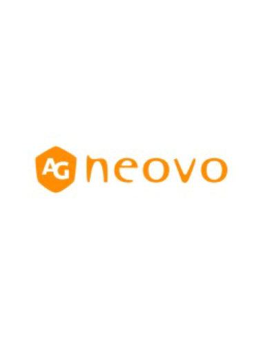 Monitor AG NEOVO X15E0011E0100 - Monitor ag neovo 15" x15e negro vga/dvi/dp/hdmi