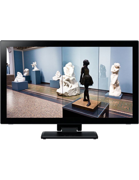 Monitor AG NEOVO TM230011E0100 - Monitor ag neovo tactil 23" tm23 fhd vga/hdmi/dp