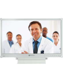 Monitor AG NEOVO MX2400A1E0100 - Monitor ag neovo mx-24 60,5 cm [23.8] 1920 x 1080 pixeles full hd lcd blanco