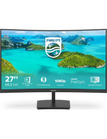 Monitor philips 271e1sca/00 27''