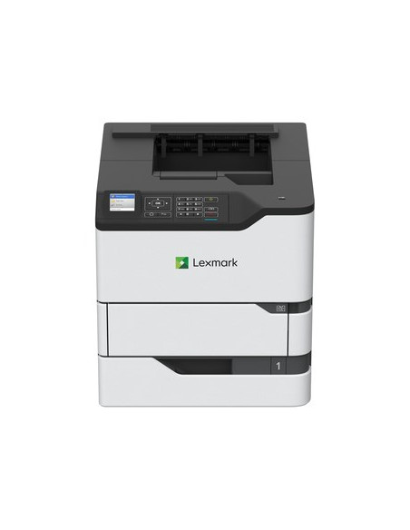 50G0120 LEXMARK MS821DN - IMPRESORA - B/N - A DOS CARAS - L