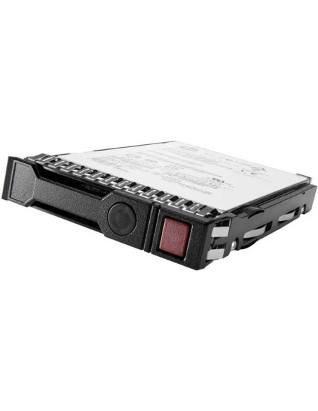 Disco HEWLETT PACKARD ENTERPRISE 765873-001 - Disco hpe 2tb hot-plug sas 2.5 2000 gb