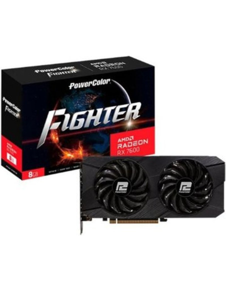 Tarjeta grafica AMD 100-506115 - Tarjeta grafica amd radeon pro wx 3200 4 gb gddr5