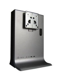 Caja HIDITEC D170D10003 - Hiditec D-1 Multiplataforma sin fuente