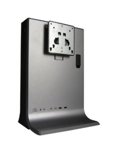 Caja HIDITEC D170D10003 - Hiditec D-1 Multiplataforma sin fuente