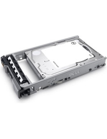 Disco DELL 400-AJQB - Disco dell 600gb 10k rpm sas 12gbps 2.5in hot-plug hard drive cuskit