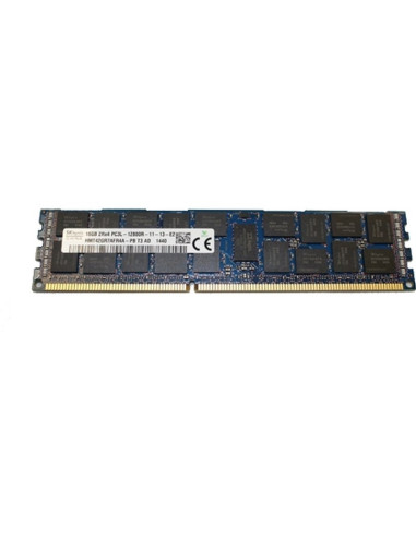 Memoria RAM DELL 20D6F - Memoria dell 20d6f 16 gb ddr3l 1600