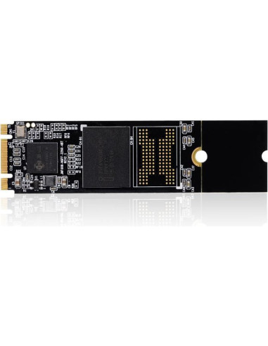 Disco COREPARTS NT-1TB/2280 - Coreparts nt-1tb/2280 unidad de estado solido m.2 1000 gb serial ata iii 3d mlc