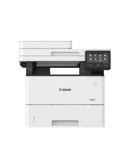 5160C010 Canon i-SENSYS MF553dw - Impresora multifuncion -