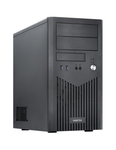 Caja CHIEFTEC BD-25B-OP - Caja pc chieftec matx mini tower case bd-25b-op usb 3.0 no psu atx/mini atx/mini itx