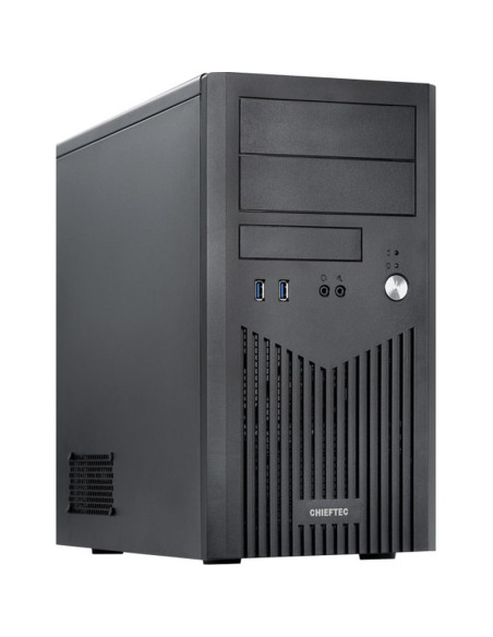 Caja CHIEFTEC BD-25B-OP - Caja pc chieftec matx mini tower case bd-25b-op usb 3.0 no psu atx/mini atx/mini itx