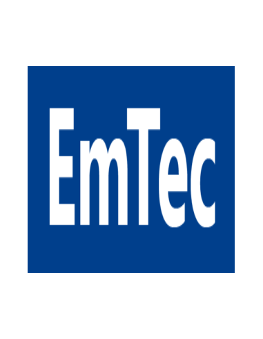 Disco EMTEC ECSSD128GX200 - Disco externo ssd emtec 128gb 3.1 gen2 x200 portable retail