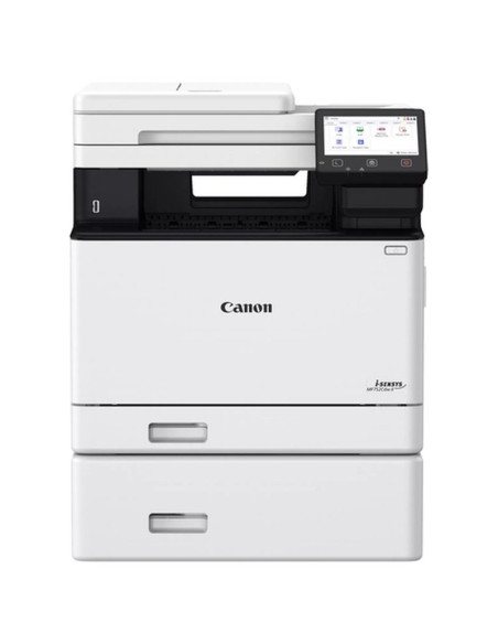 Impresora laser 7185C013 CANON - MULTIFUNCION LASER COLOR/ 33PPM/ A4/ RED/ USB2