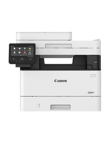 5161C006 Canon i-SENSYS MF455dw Multifuncion Laser B/N
