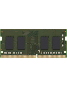 Memoria RAM KINGSTON KVR32S22S6/4 - Memoria ram kingston ddr4 4gb [1x4gb 3200mhz ddr4 non-ecc cl22 dimm]