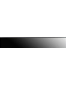 Monitor LG 86BH5F - Monitor lg profesional (86bh5f) 86" ultra stretch lg 86bh5f-b, 2,18 m (86"), ips, 3840 x 600 pixeles ms