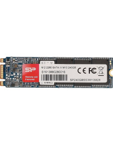 Disco PATRIOT P300P256GM28 - Disco ssd patriot m.2 256gb p300 pcie gen3x4 1700/1100,4kiops r290k/w260k 80tbw 2280
