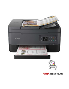 5449C006 Canon PIXMA TS7450i BLACK Multifuncion inyeccion de tinta