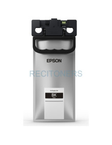EPSON CARTUCHO NEGRE WF M52/M57 SERIES INK CATRIDGE XL