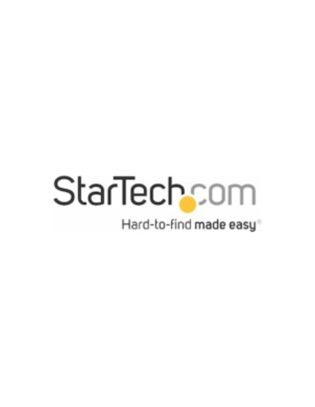 Accesorio STARTECH PEX4S953 - Startech.com tarjeta pci express serie de 4 puertos rs232 uart 16950
