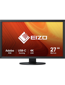 Monitor EIZO CS2740 - Monitor eizo 68.0cm (27") cs2740 hdmi+dp+usb-c ips lift 4k
