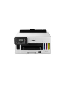 5550C006 Canon MAXIFY GX5050 - Impresora - color - a dos ca