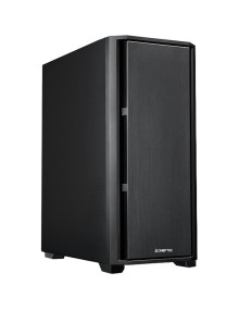 Caja AKYGA AK36BK - Caja pc akyga micro atx ak36bk 1x usb 3.0 black sin fuente