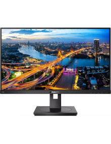 Monitor PHILIPS 278B1/00 - Monitor philips b line 278b1/00 led display 68,6 cm (27") 3840 x 2160 pixeles 4k ultra hd negro