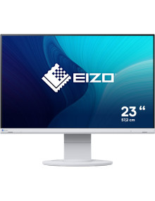 Monitor EIZO EV2360-WT - Monitor eizo flexscan ev2360-wt led display 57,1 cm (22.5") 1920 x 1200 pixeles wuxga blanco