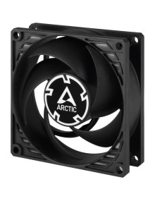 Refrigeracion ARCTIC ACFAN00152A - Arctic p8 silent carcasa del ordenador ventilador 8 cm negro