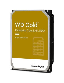 Disco WD WD181KRYZ - Western Digital Gold WD181KRYZ 18TB SATA/600