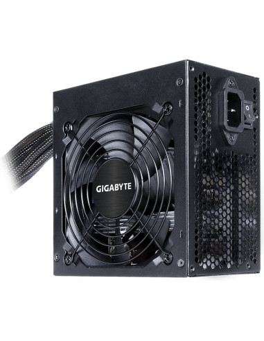 Fuente de alimentacion GIGABYTE GP-P650B - Fuente de alimentacion gigabyte p650b 650 w 20+4 pin atx atx black