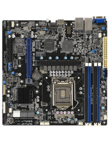 Placa base ASROCK ROMED8-2T - Placa base asrock servidor 4094 romed8-2t
