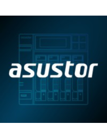 Servidor ASUSTOR AS7110T - Servidor nas asustor lockestor pro as7110t 10 bahias intel 9th xeon e-2224 quad 3.4ghz 8gb sat 2